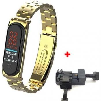 Loop Yuedaer Mi Band 4 – Correa de Acero