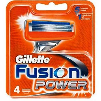 Gillette Fusion Power