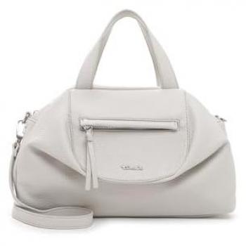 Tamaris Anuschka 35 cm White Travel Bag
