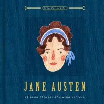 Jane Austen