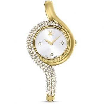 Aurora Gold Dextera Timepiece