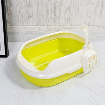 Teddy Anti-Splash Toilet