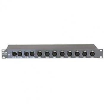 Showtec DB-1-8/RDM Booster / Splitter