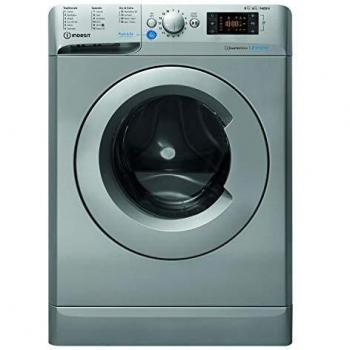 Indesit 8kg Wash 6kg Dry 1400rpm Washer Dryer