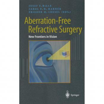 Vitalsource Technologies, Inc. Aberration-free Refractive Surgery
