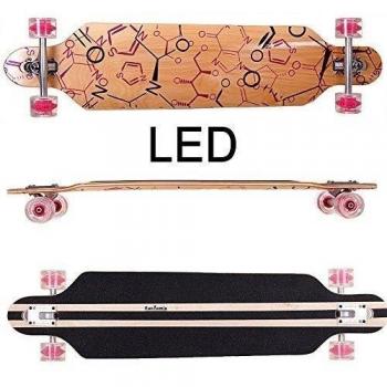 Longboard Freerider de FunTomia®