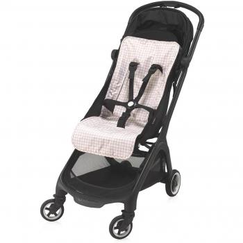 Passeggino Carroz Universale – Settembre Crepe 35x85x1 cm