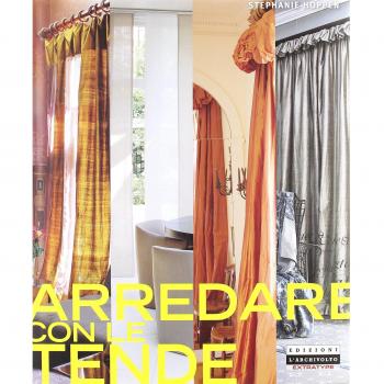 Arredare con le tende