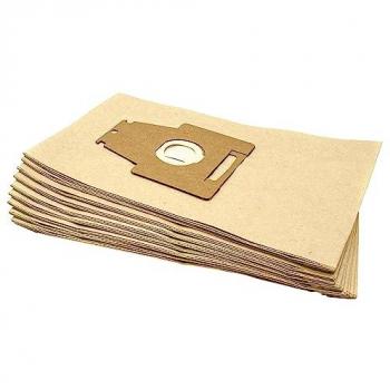 Vhbw Paper Vacuum Cleaner Bags