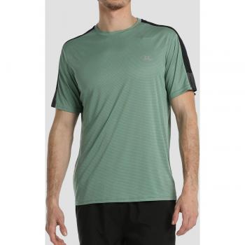 Camiseta John Smith Agole de Manga Corta