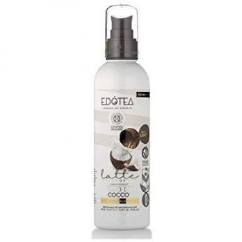 EDOTEA LATTE DETERGENTE COCCO