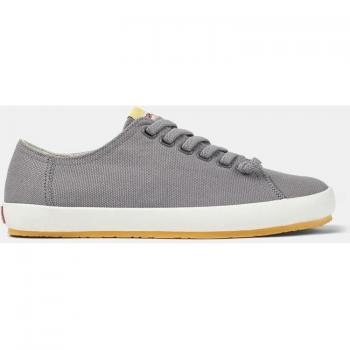 Rambla Grigio Fumo Camper 40