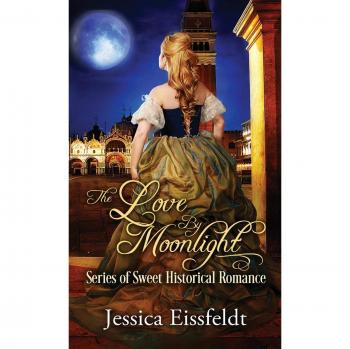 Love By Moonlight: A Boxed Set: