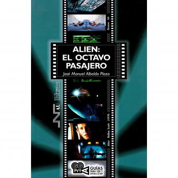 Alien [Livre en VO]