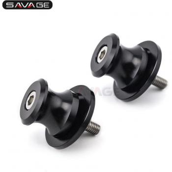 Yamaha Motorcycle Swingarm Spools