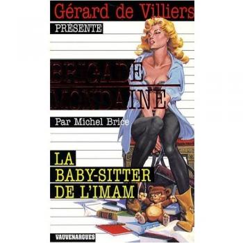 La baby-sitter de l'imam