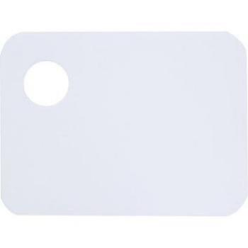 Square Oil Painting Palette