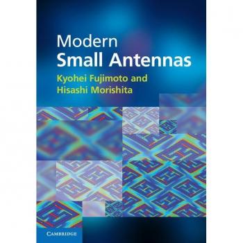 Vitalsource Technologies, Inc. Modern Small Antennas