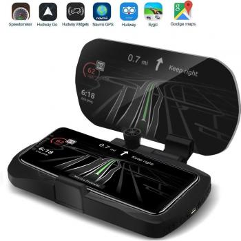 10W Wireless Fast Charger for Car