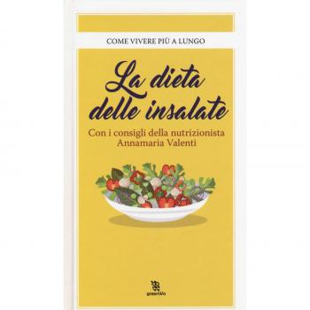 La dieta delle insalate