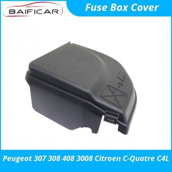 Baificar BSM Cover for Peugeot 307 308 408 Citroen C4L