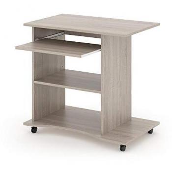 Unidad de escritorio Harm Sonoma 80x50cm Vicco