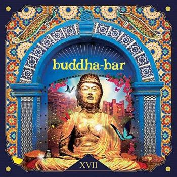Buddha Bar Presents Buddha Bar Xvii