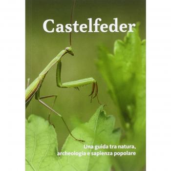 Castelfeder. Una guida tra natura, archeologia e sapienza popolare