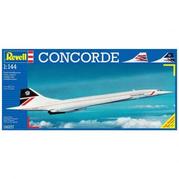 Revell Concorde British Airways