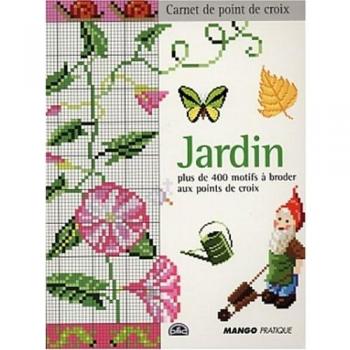 Jardin (Carnet Point Cr)