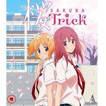 Sakura Trick Collection (Blu-ray)