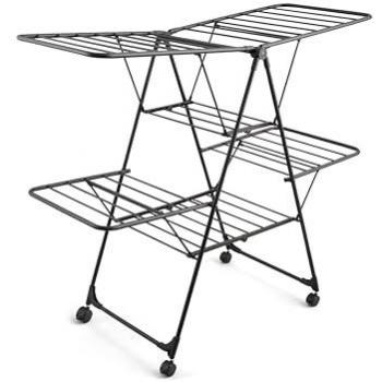 Stealth Jumbo Compact Airer