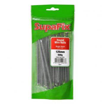 FastGrip 125mm Wire Nails Bundle