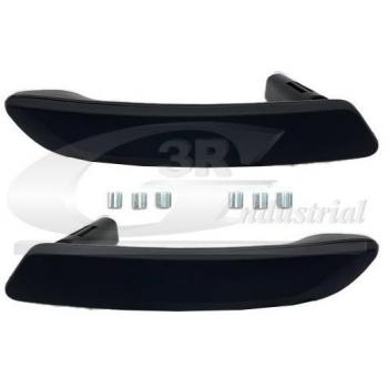 Manilla Dual 3RG