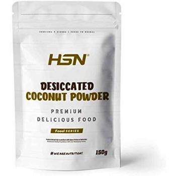 HSN Kokosnussraspel 150 g