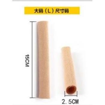 Insoles with Bunion Toe Separator