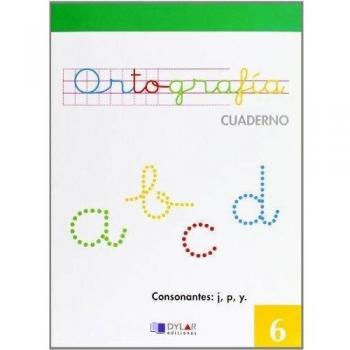 ORTOGRAFIA 6