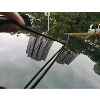 Fibre d’étanchéité Anti-écoutes Pour Tesla Model 3