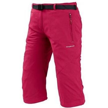 Damen-Trango Polapi Hosen (Piratenstil) – Rosa, L
