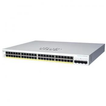 Switch Cisco CBS220-48T-4G 48 x 10/100/1000