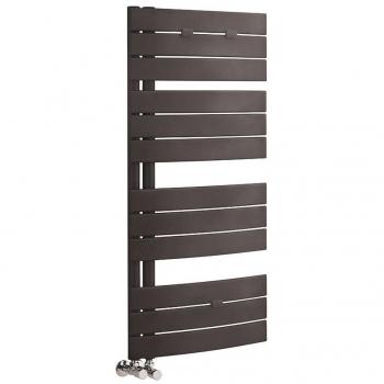 Hudson Reed HLA36 Elgin 1080mm Towel Rail
