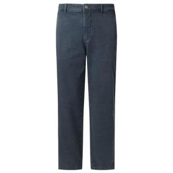 Pepe Jeans Chino Bleu 32 – Modèle Canvas