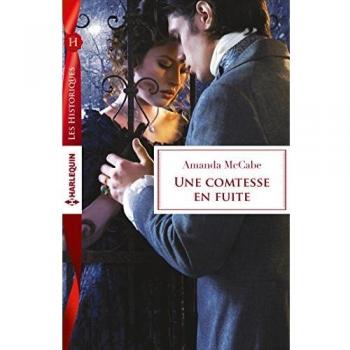 Amanda McCabe Une Comtesse En Fuite