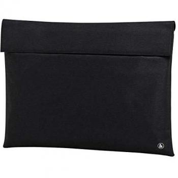 Hama Schwarze Notebooktasche für 39,6 cm (15.6 Zoll)