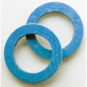 Ensemble de joints en nitrile Kevlar 12 x 17 mm
