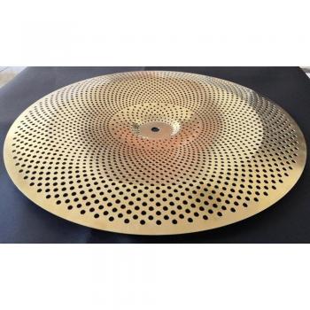 Vansir 16'' Golden Mute Cymbal