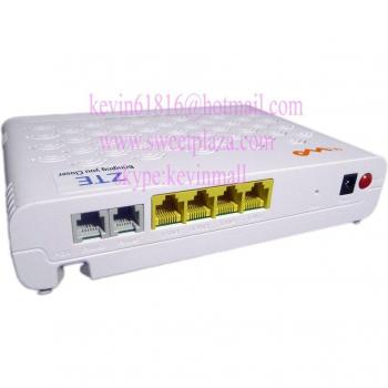 ZTE F617 Gigabit Voice Hub