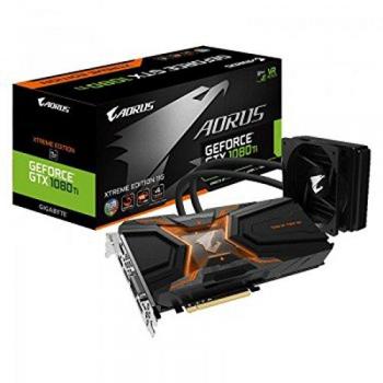 Gigabyte GTX 1080 Ti Aorus Waterforce Extreme Edition Videochip
