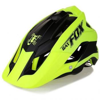 BATFOX Integral Molded Cycling Helmet