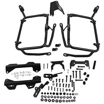 Portamaletas Givi PL One Fit BMW F900 XR (2020-)